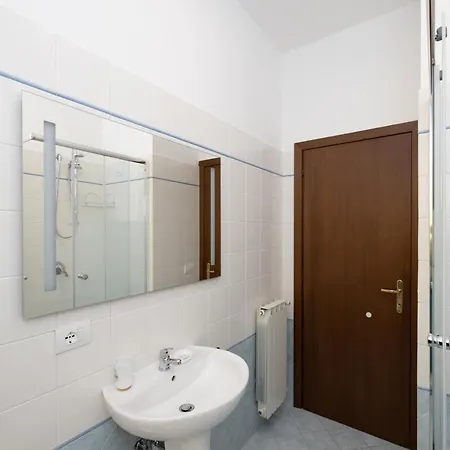 Hotel Roma Marine House Lido di Ostia Esterno foto