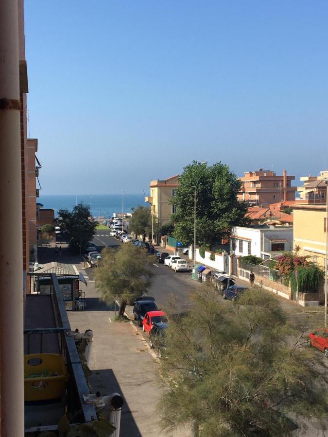 Roma Marine House Gasthof