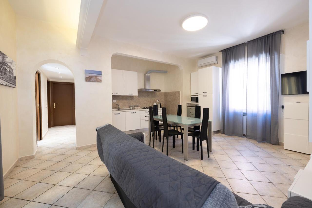 Roma Marine House Lido di Ostia