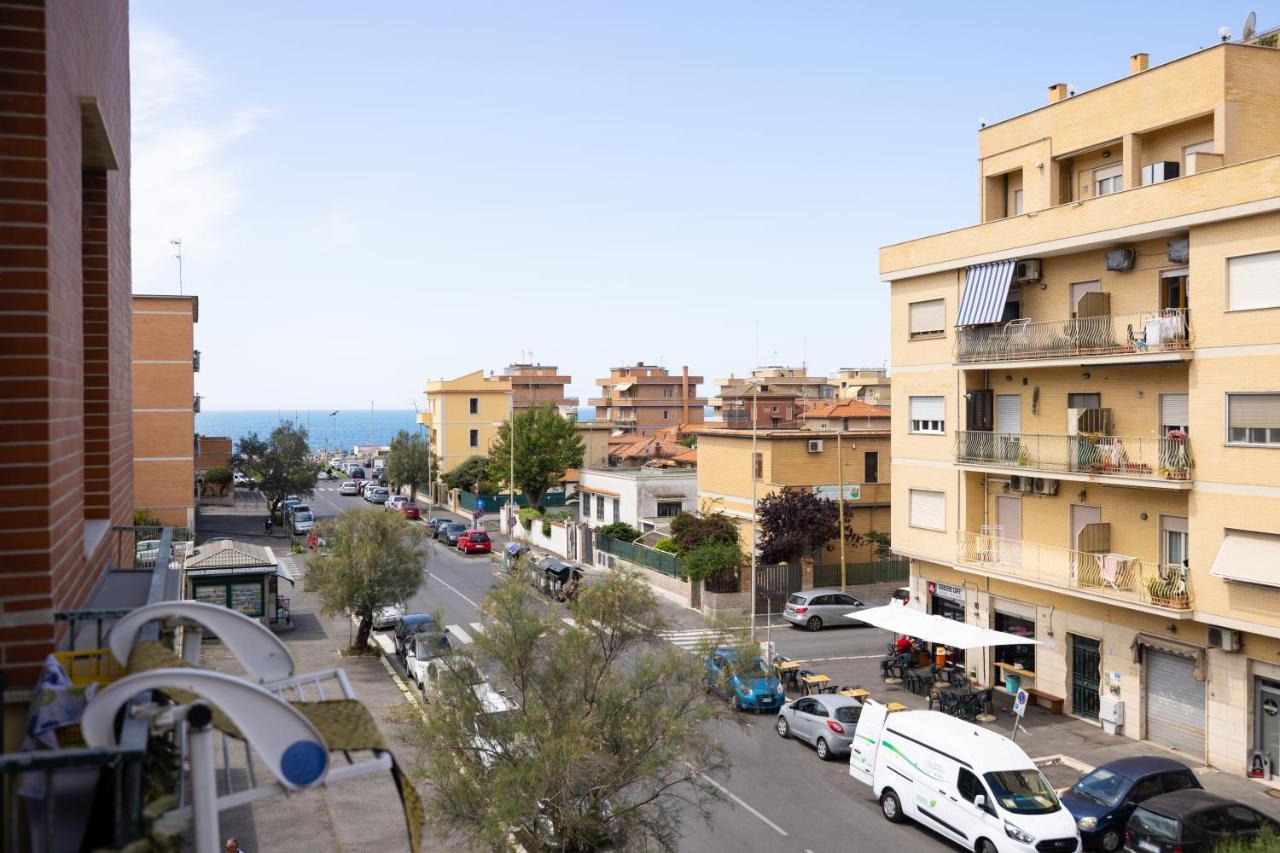 Roma Marine House Gasthof Lido di Ostia