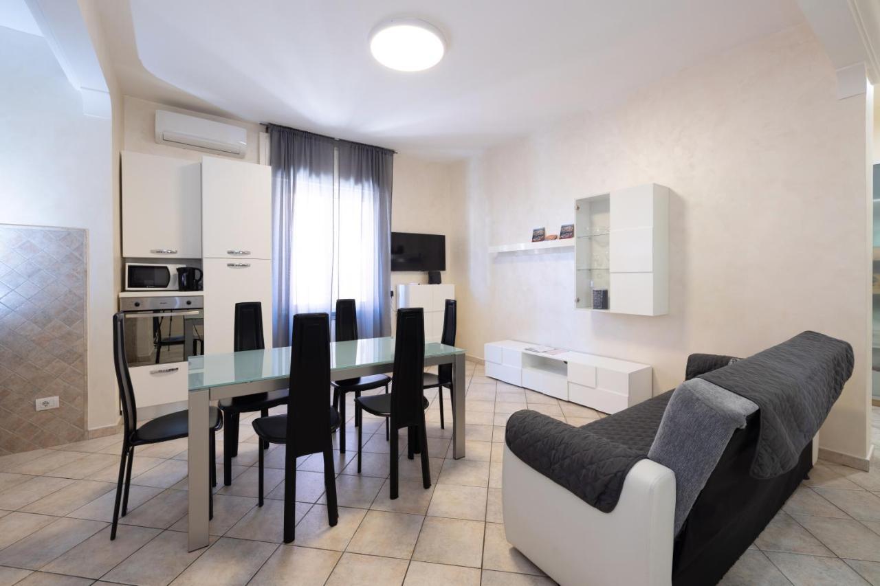 Gasthof Roma Marine House *