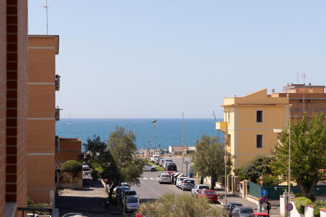 Roma Marine House Gasthof Lido di Ostia