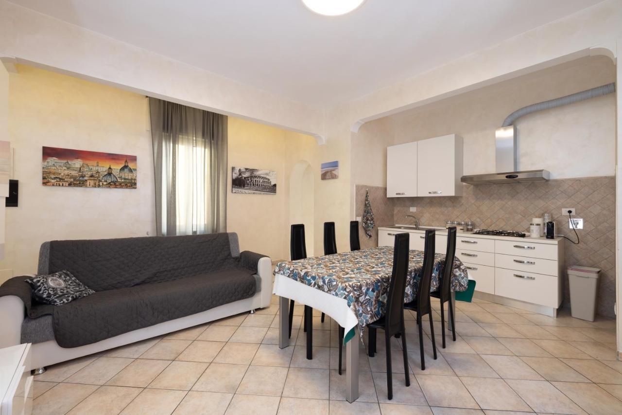 Gasthof Roma Marine House Lido di Ostia