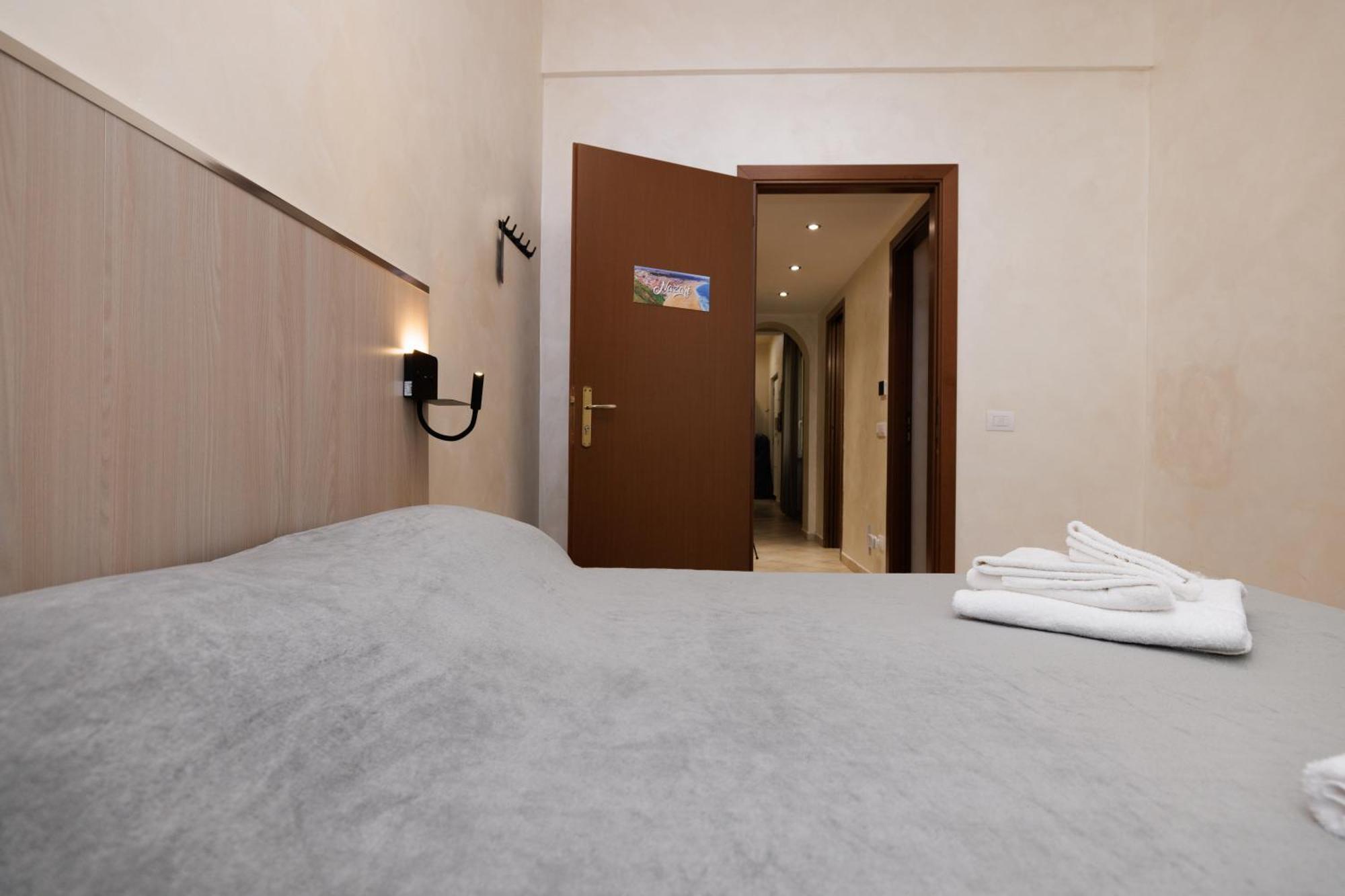 Gasthof Roma Marine House Lido di Ostia