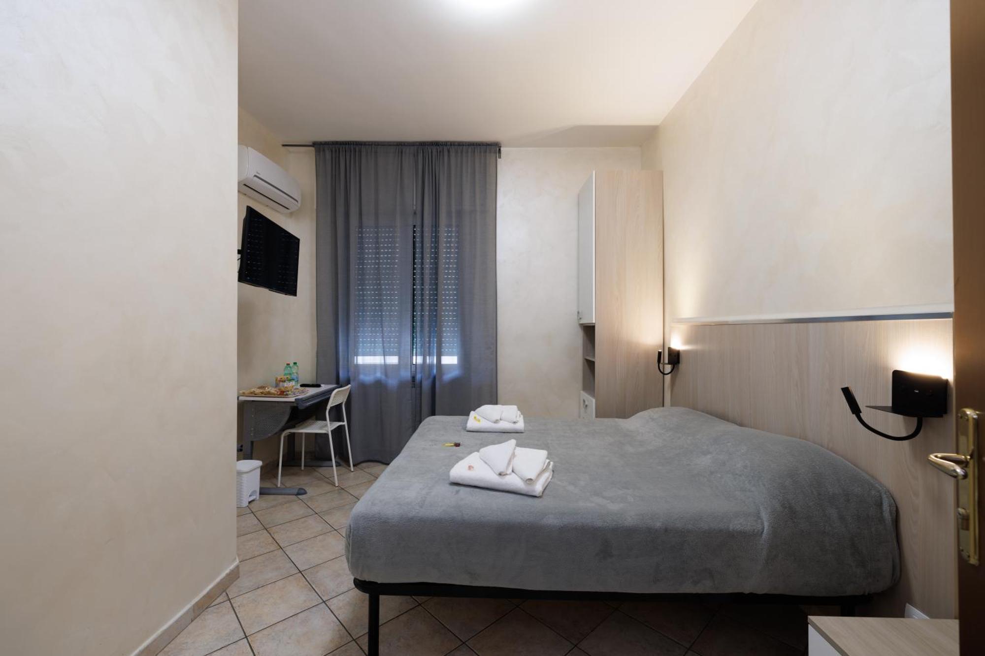 Roma Marine House Gasthof Lido di Ostia