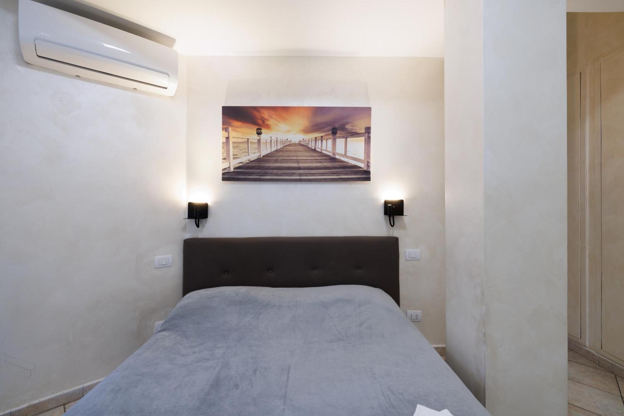 Roma Marine House Lido di Ostia
