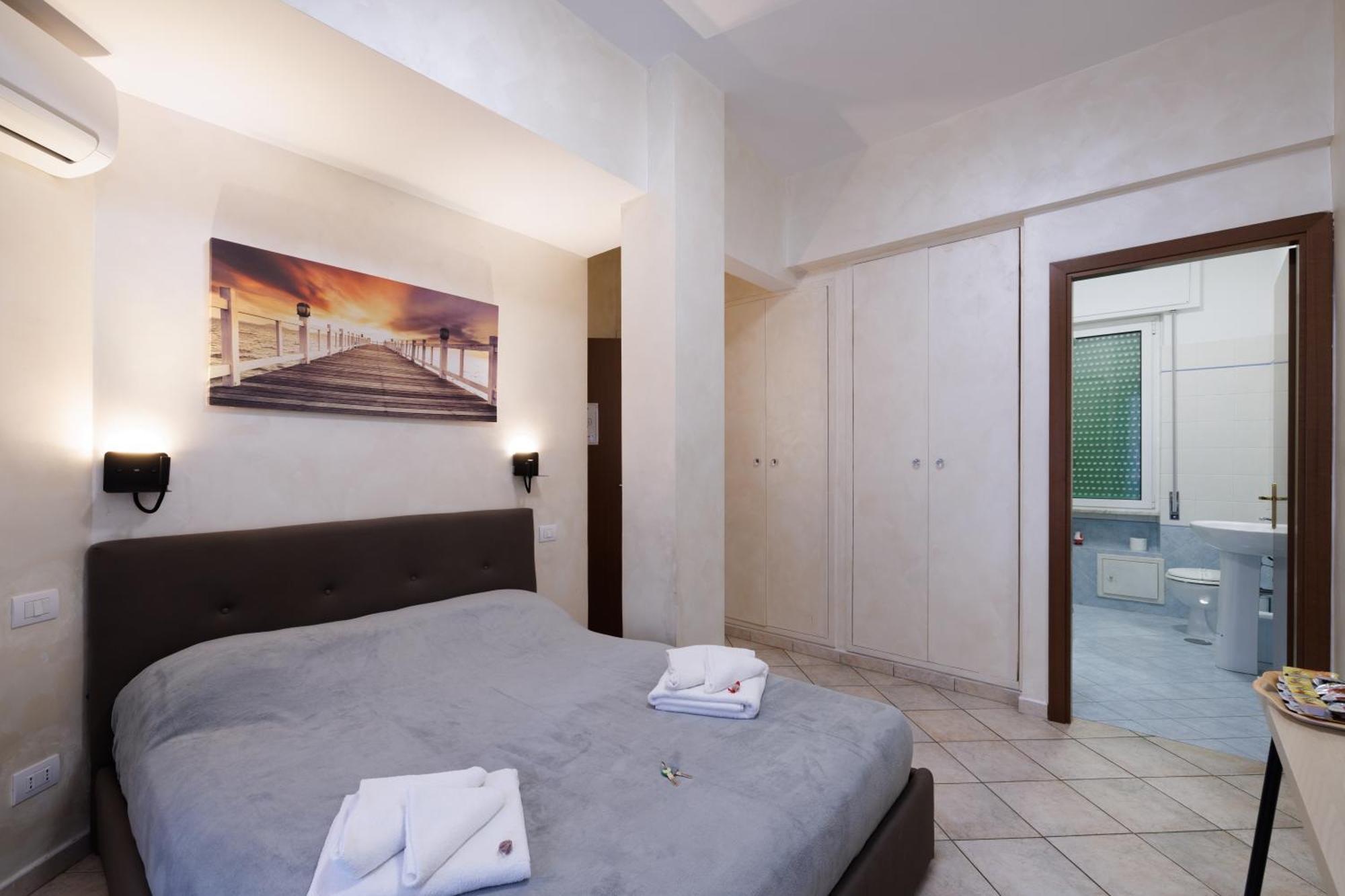 Roma Marine House * Lido di Ostia