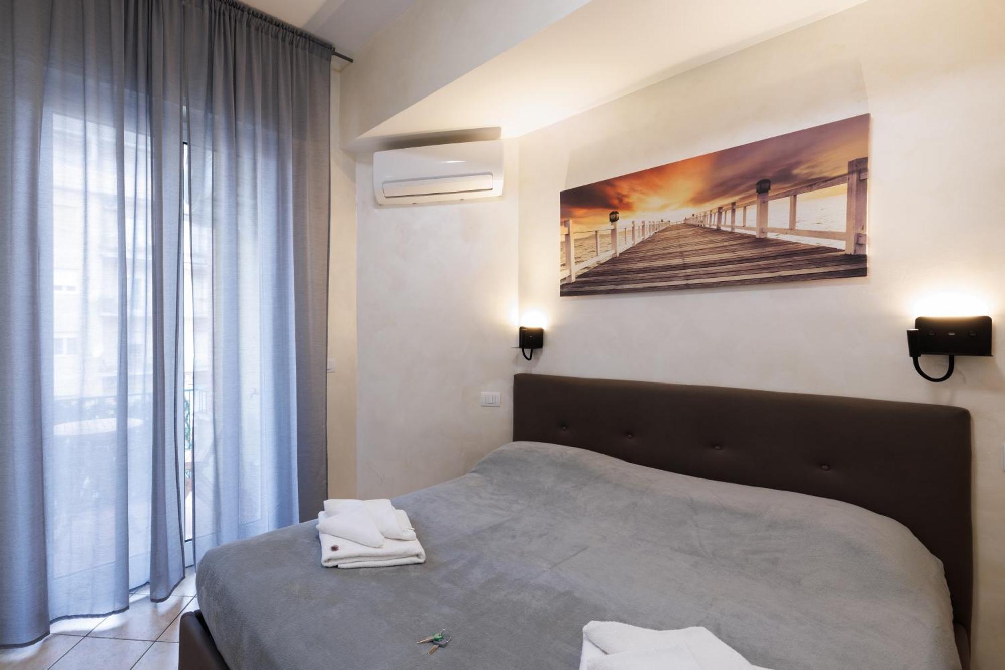 Roma Marine House Gasthof