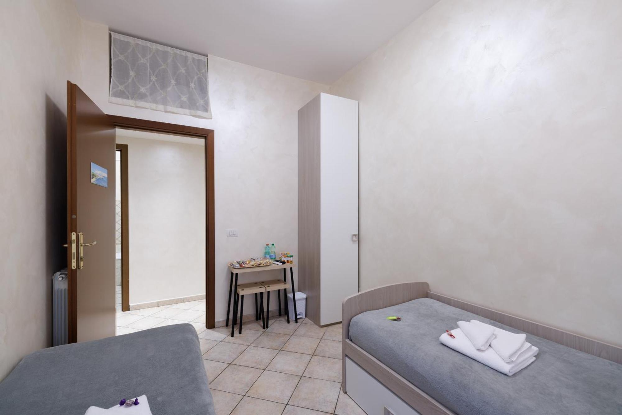 Roma Marine House Gasthof *
