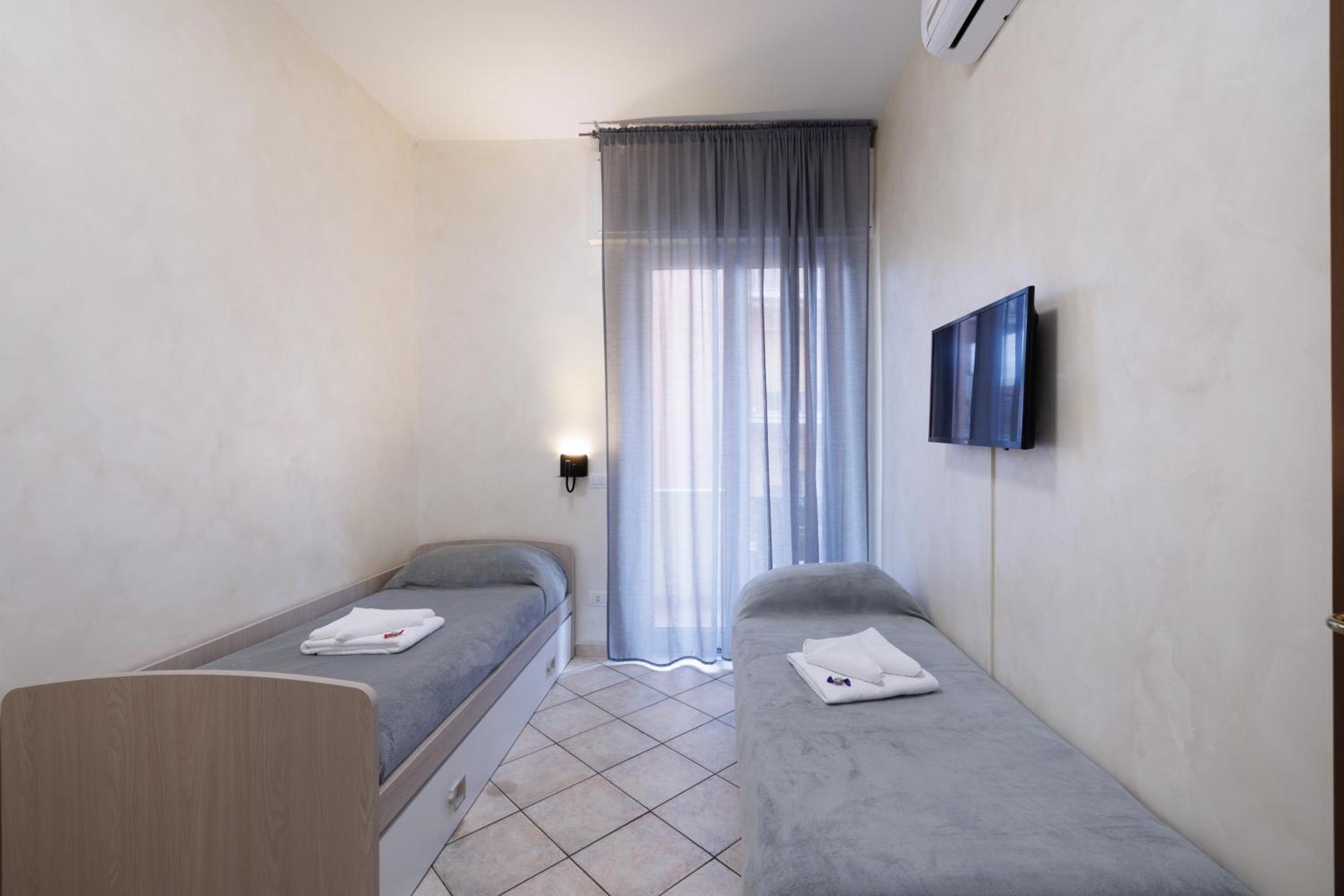 Roma Marine House * Lido di Ostia