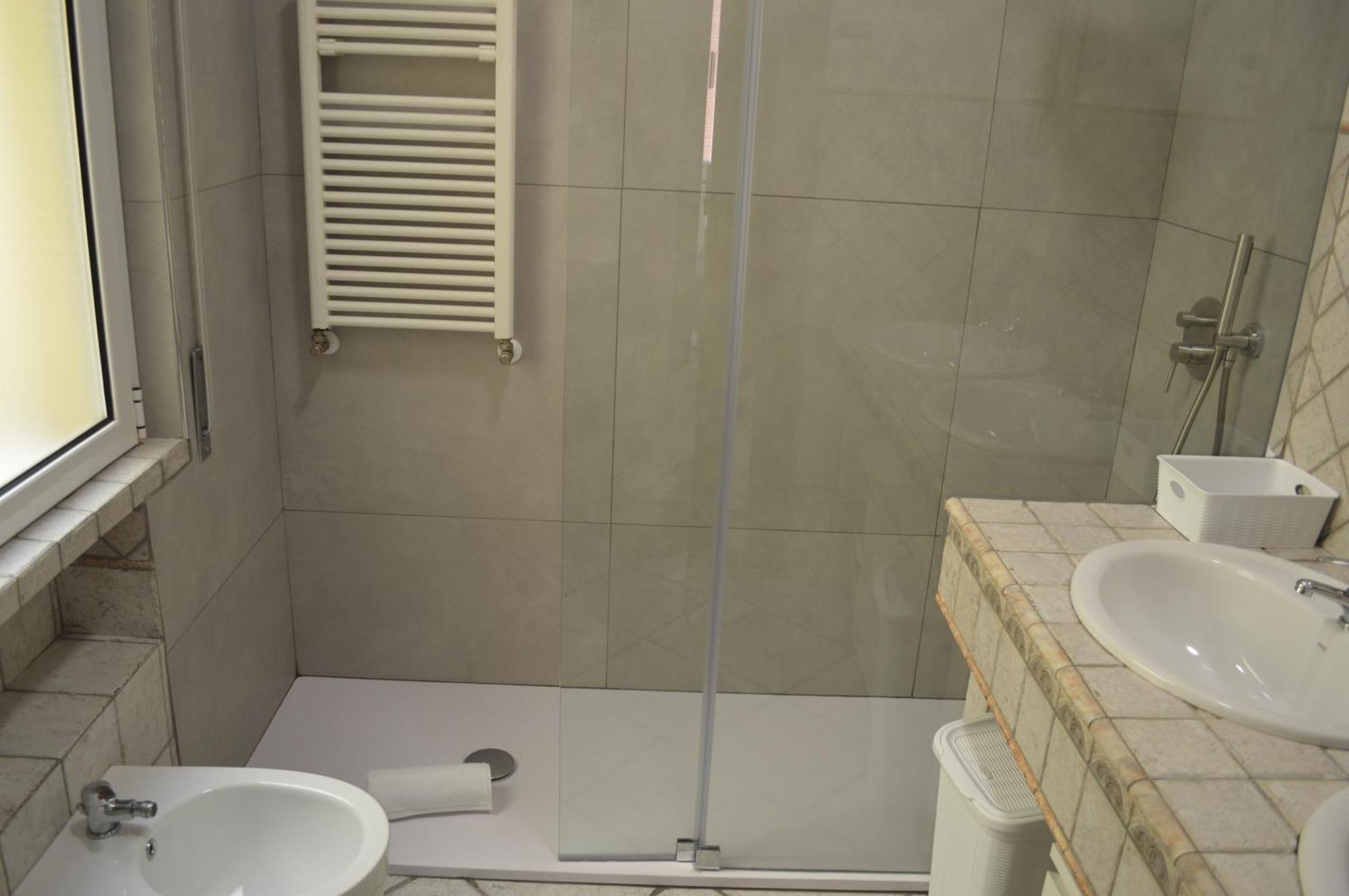 Roma Marine House Gasthof Lido di Ostia